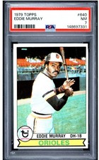 1979 Topps Baseball Cards 32
