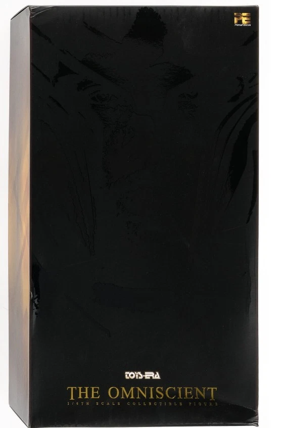 Nuevo TOYS ERA TE008 THOR Heimdall El Omnisciente 1/6 Figura Modelo Juguete En Stock- Foto 2 de 4