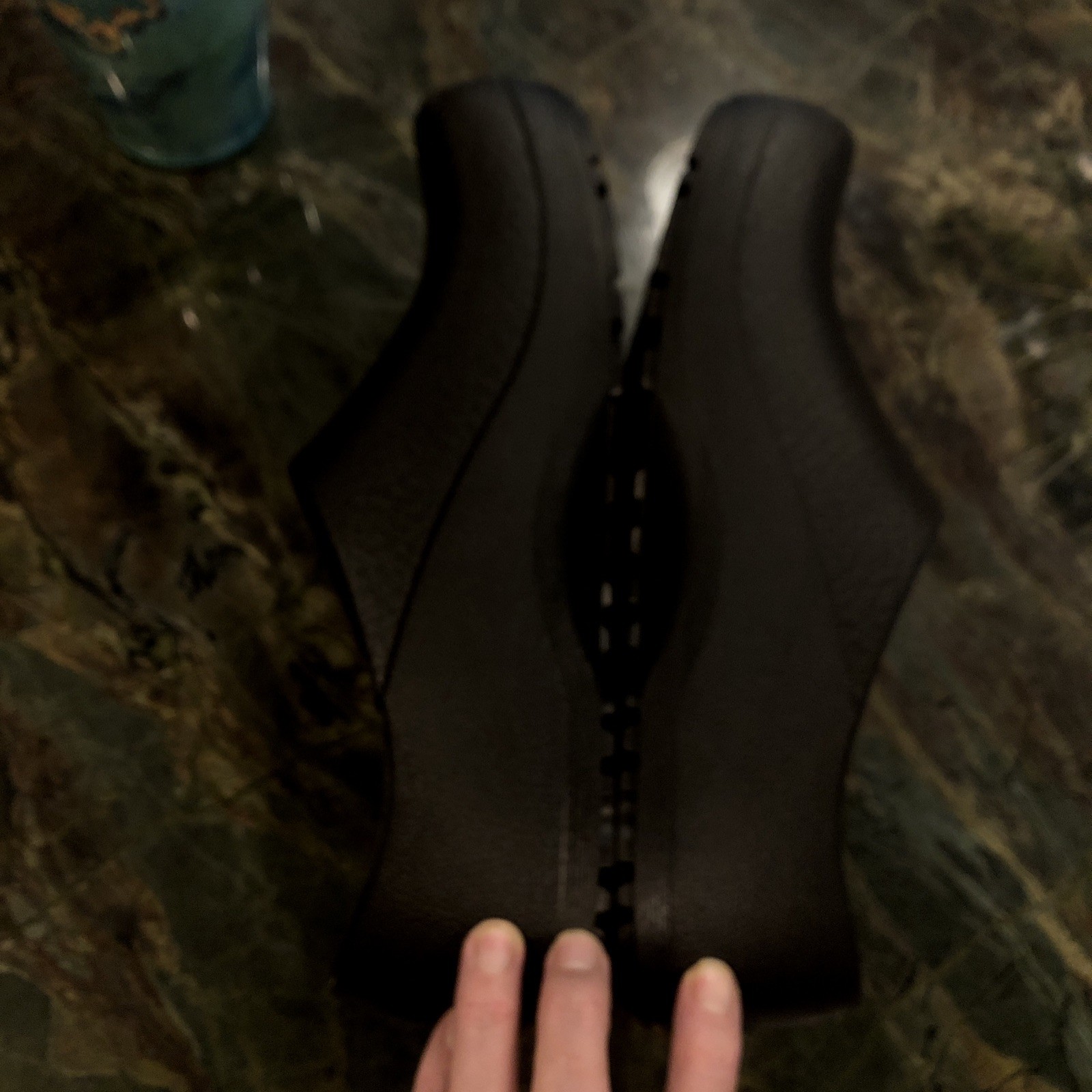 Birkenstock Professional  Clogs Black Unisex Size L10 M8 Alpro-Foam Reg width image 3