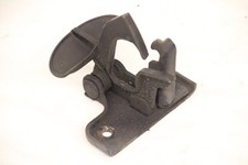 Mercedes CLS C219 W219 Motorhaube Verriegelung Schloss Hacken vorne A2198800064