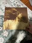 Swifty by Taylor Swift (Red Vinyl, 2021, 3 Discs, Republic Records)