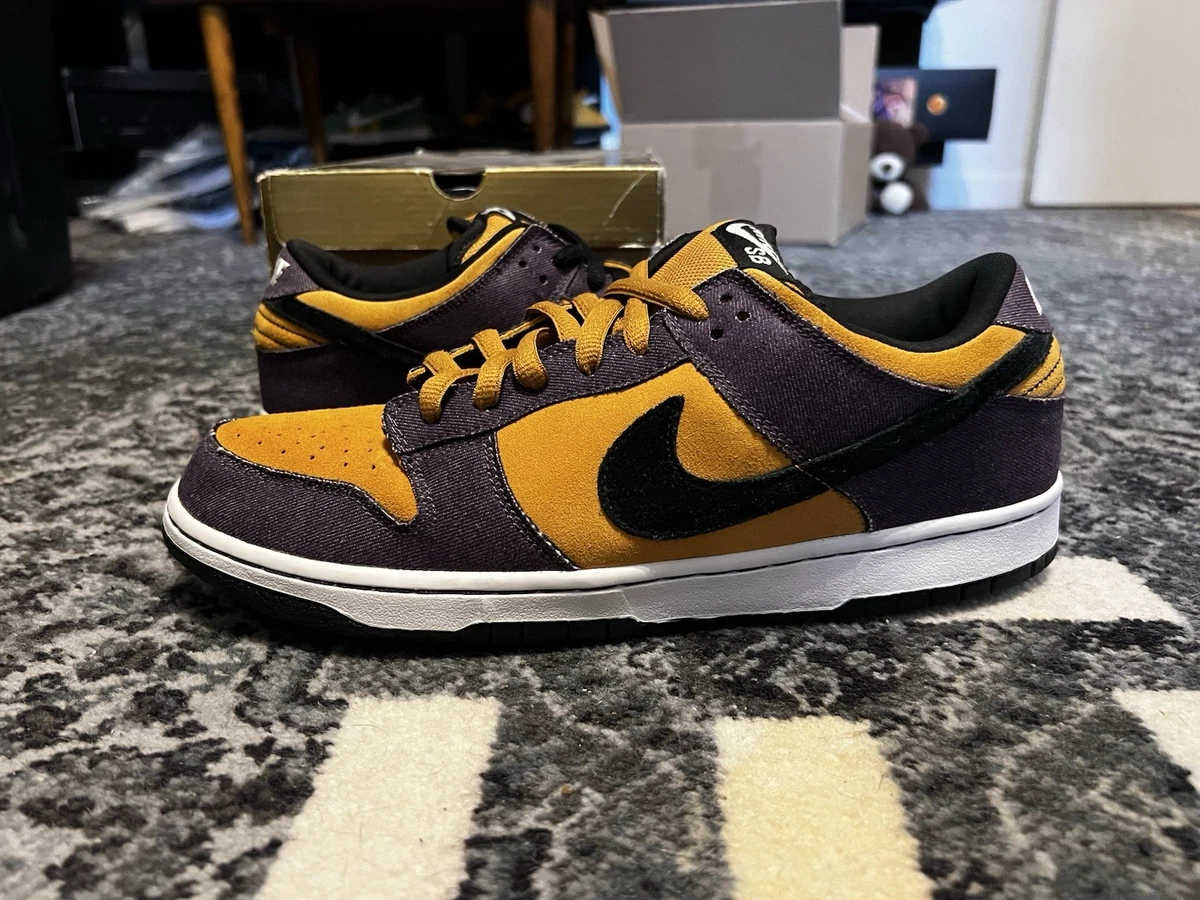 Nike Dunk Pro SB Low Goofy Boy for sale | eBay