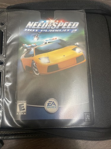 Random Assortment PS1 Games Disc and Manuals Only in Vintage Storage Binder - Picture 11 of 12