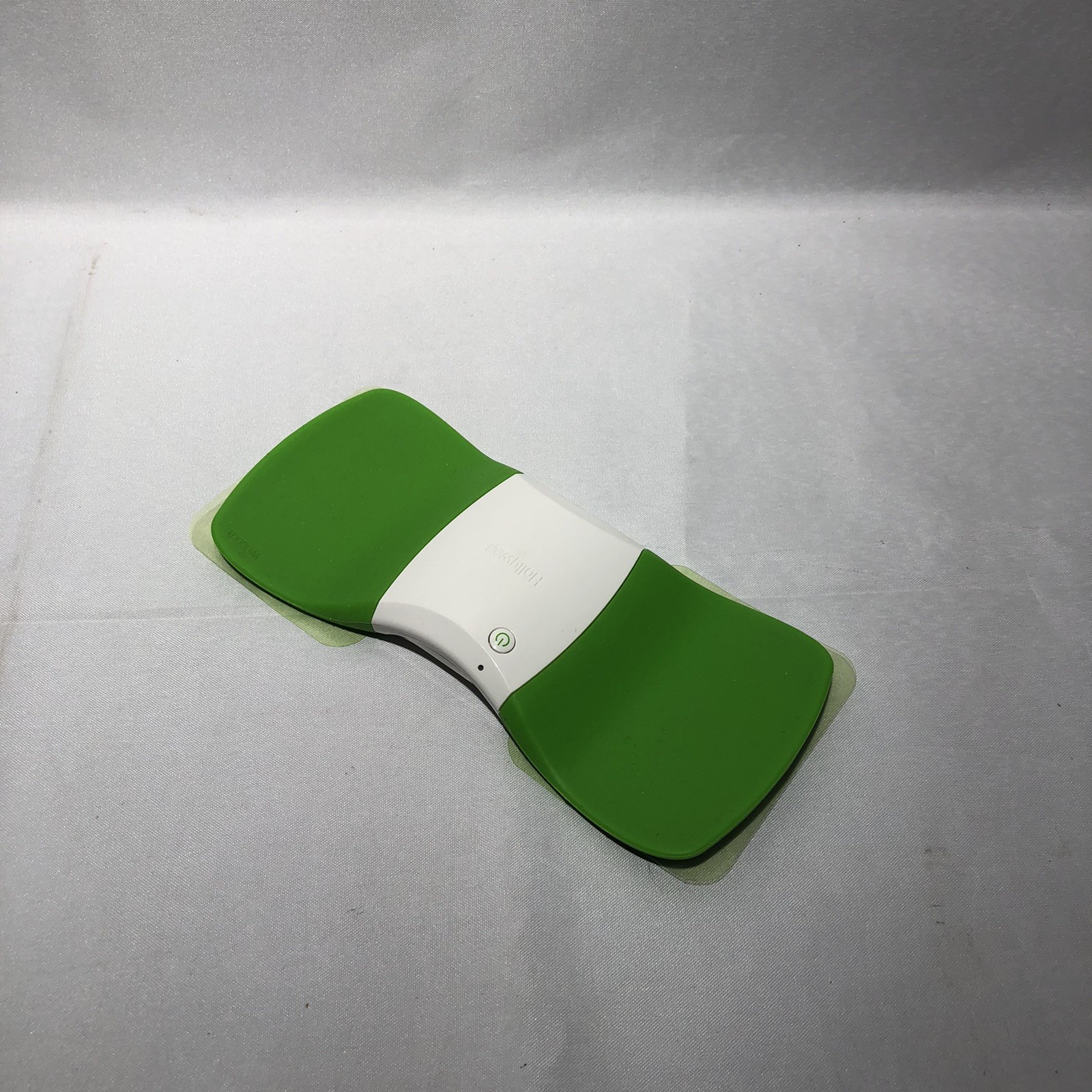 WiTouch Pro TENS Unit for Back Pain Relief By Hollywog Read Item Description