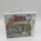 Legend Zelda: Tri Force Heroes - Nintendo 3DS