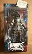 Mythic Legions All-Stars Duban Figure Four Horsemen Studios