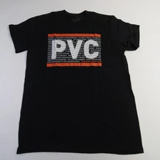 Princeton Tigers Gildan Short Sleeve Shirt Men's Black New