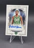 Topps Motif 2023-24 Robert Parish Celtics Auto #LCS-RP /99