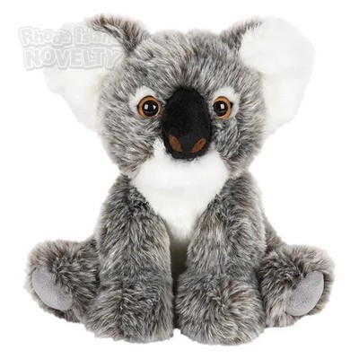 RI 12'' Heirloom Floppy Koala