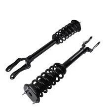 2x Front Struts Shocks w/Coil Spring for Jeep Grand Cherokee 2011-2015 1335883L