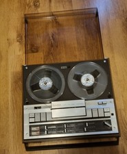 Saba TG 564 / Tonband / Tonbandgerät  + Abde...