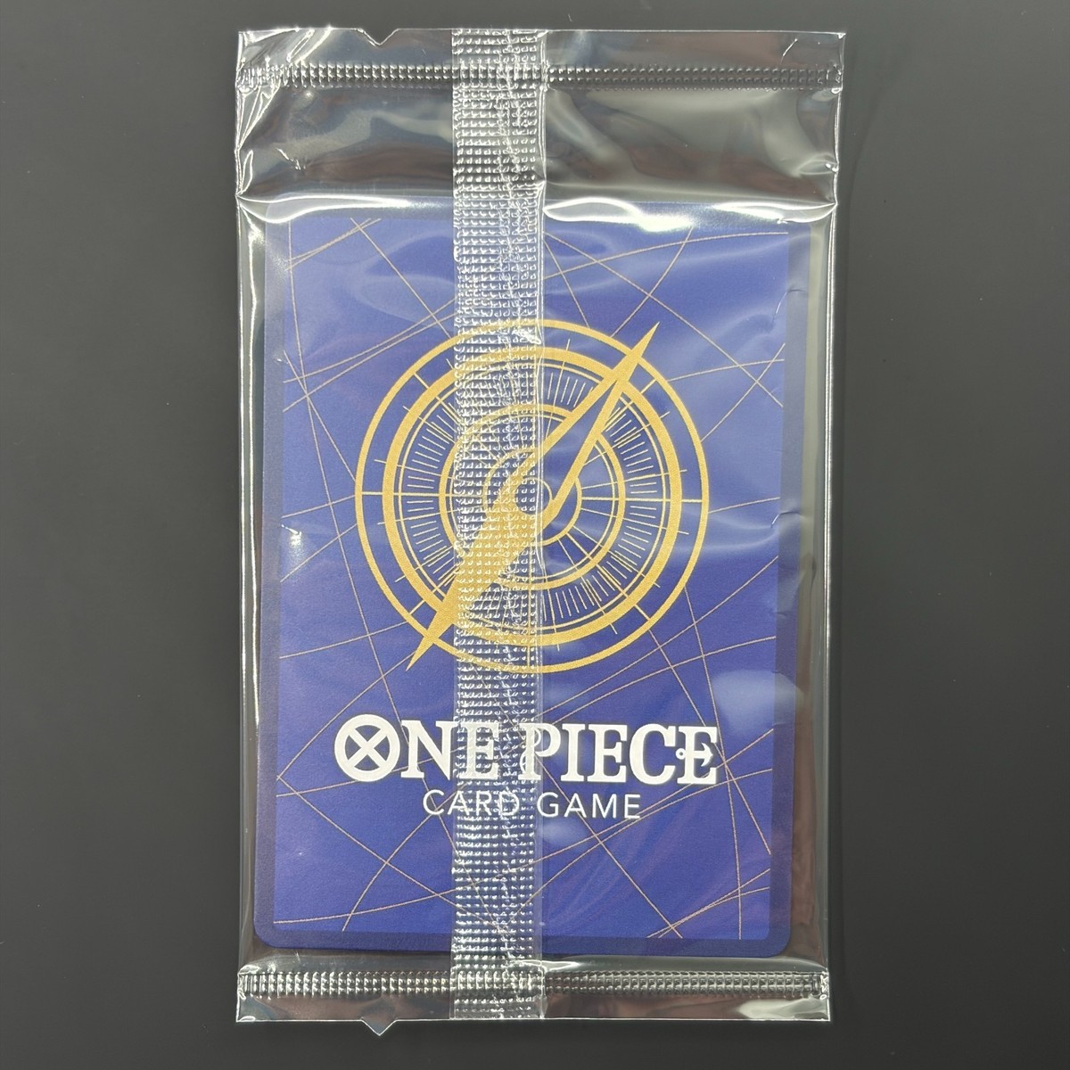NAMI P-112 ASIA PROMO Mini-tin Pack Set vol.2 One Piece Asia