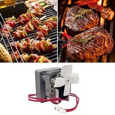 Verbessertes Schneckenmotor-Kit f&uuml;r Pitboss Pelletgrills 220 V 50 Z 1 5 2 0 RPM