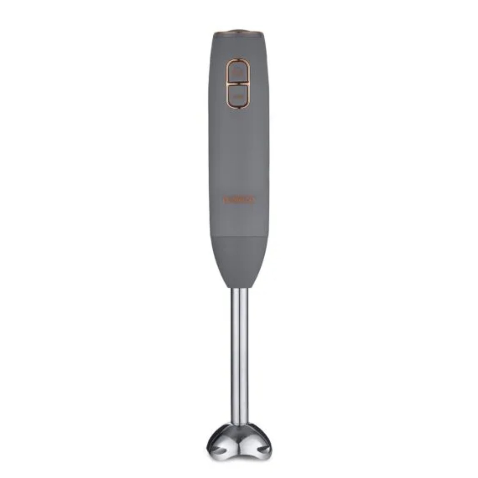 Tower T12059RGG Cavaletto 600W Stick Blender Brand New Grey