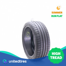 Used 22540zr18 Michelin Pilot Sport Ps2 Zp 88y - 832