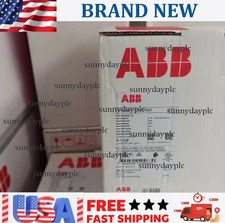 1pc ABB PSE45-600-70 Soft Starter 45A US Free TAX
