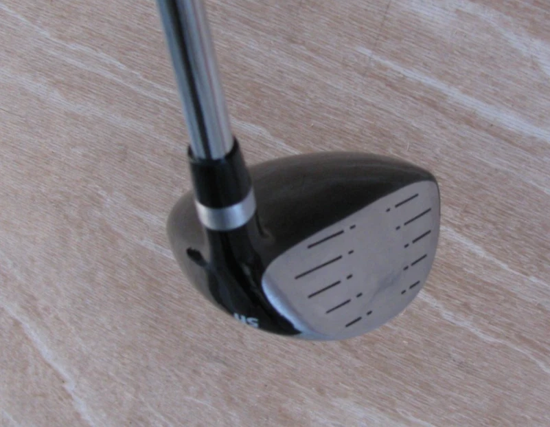 STRATA 5 HYBRID 26  LOFT REGULAR DEGREE STEEL SHAFT CALLAWAY LEFT HANDED - Image 4 of 4