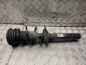 Volkswagen Golf VII 2018 Links Stoßdämpfer vorne 5Q0413023FJ Benzin DRA84062