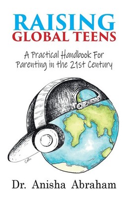 Anisha Abraham | Raising Global Teens | Taschenbuch | Englisch (2020)