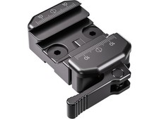 Leofoto 40mm Bipod Clamp