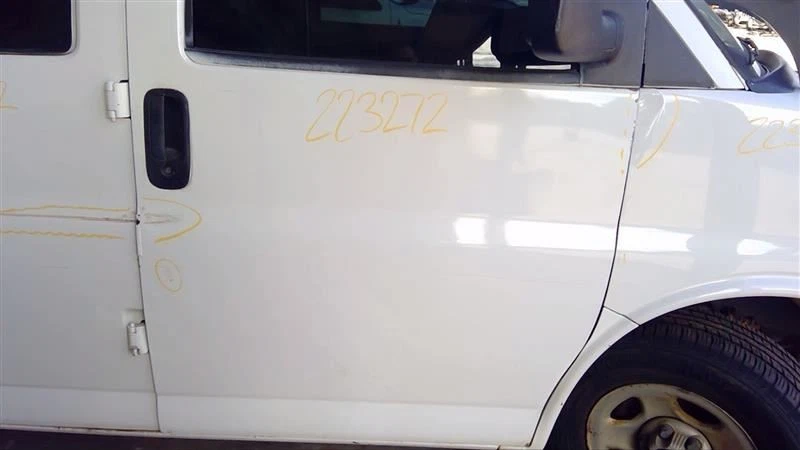 Espelho retrovisor sem telemática compatível com 97-12 MALIBU 901648 - Imagem 3 de 4