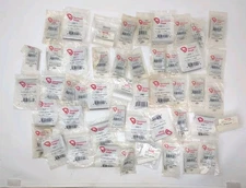 Lot of 47 NEW  Vermont Gage ZZ  Pin / Plug Machinists Inspection Gauges 