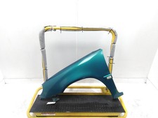 CITROEN SAXO Front Wing N/S 1999-2006 Rainforest Green KRZ 5 Door Hatchback LH 7