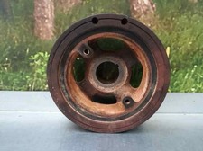 Poulies diverses Toyota LANDCRUISER