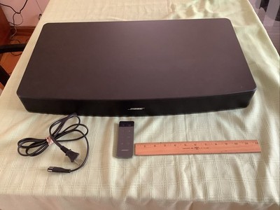 【BOSE】SoIo 15 series II TV sound system s-l400.jpg