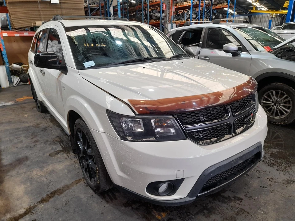 DODGE JOURNEY ENGINE PETROL, 3.6, JC, 07/11-12/16 - image 3 of 4