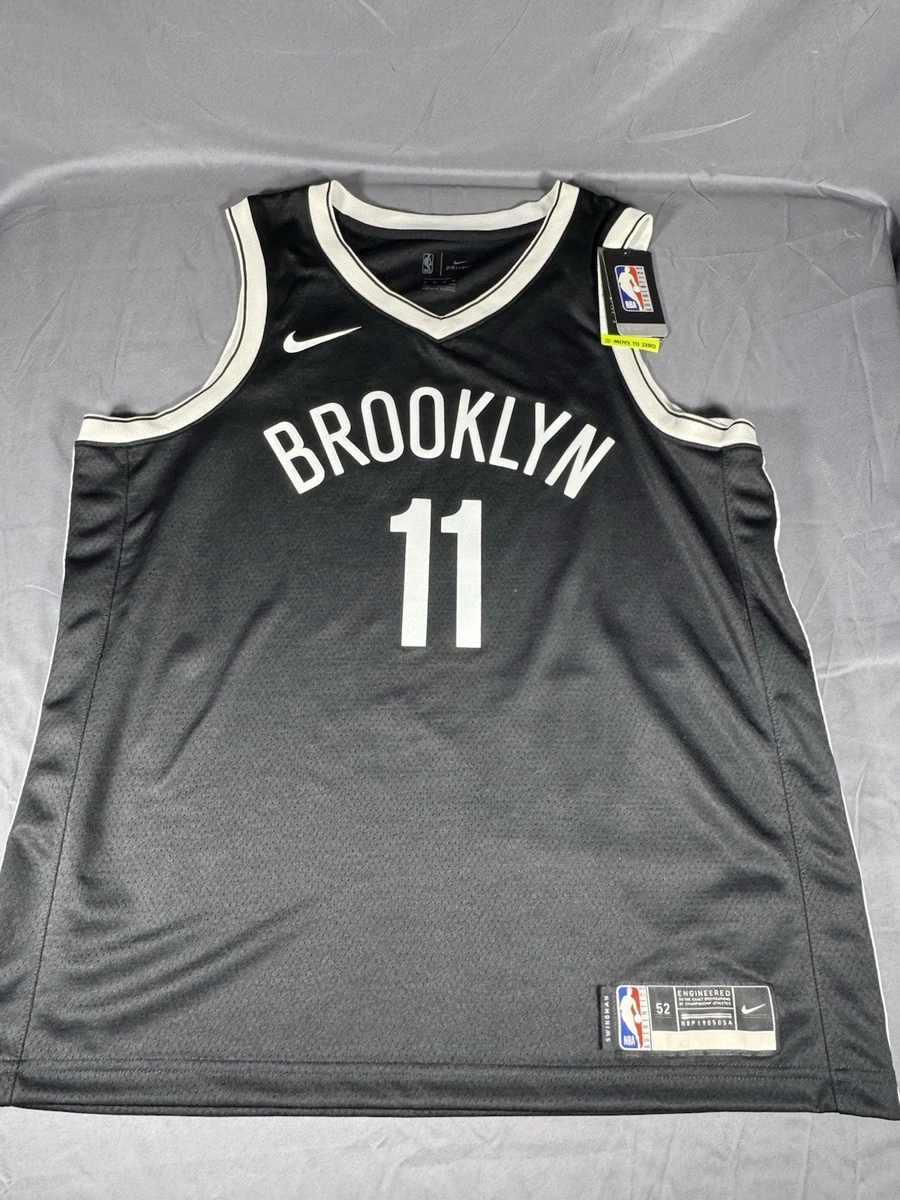 Kyrie Irving Brooklyn Nets NBA Jerseys for sale | eBay