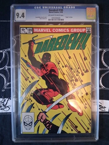 Comic Image