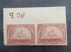 nystamps US Stamp Mint OG H P # Rare    M20x2508