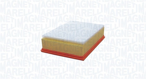 Magneti Marelli Luftfilter U.A. FüR Nissan, Opel, Renault-image