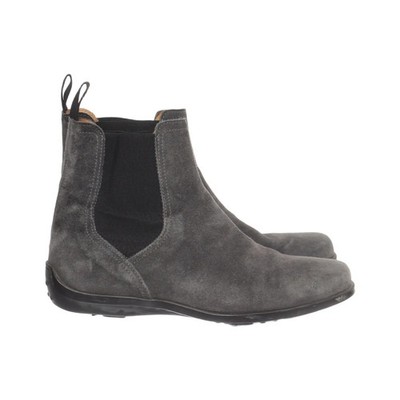 Patrizio Dolci, Chelsea Boots, Größe: 38, Grau, Damen #dug