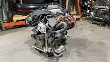 2013-2015 Audi Q7 3.0 Engine Motor Assembly Ctw Ctwb Oem Jp 2013-2015 Audi Q7 3.0 Engine Motor Assembly Ctw Ctwb Oem Jp