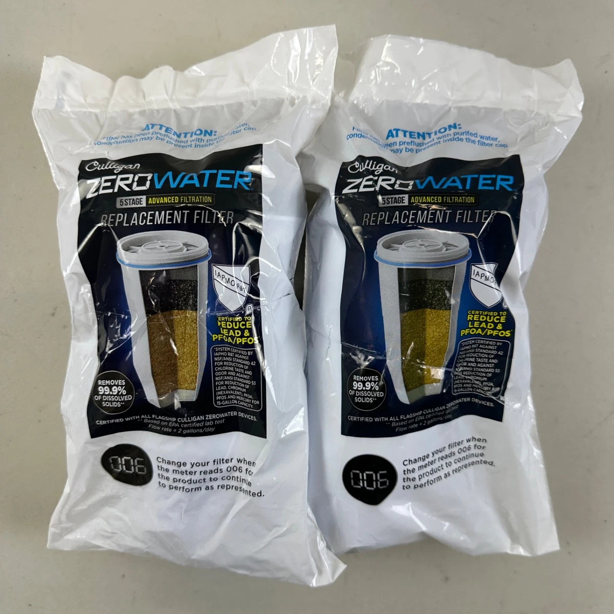 ZeroWater Water Filters for sale | eBay