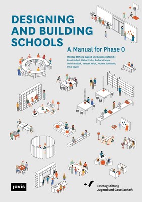 Designing and Building Schools | A Manual for Phase 0 | Gesellschaft | Englisch