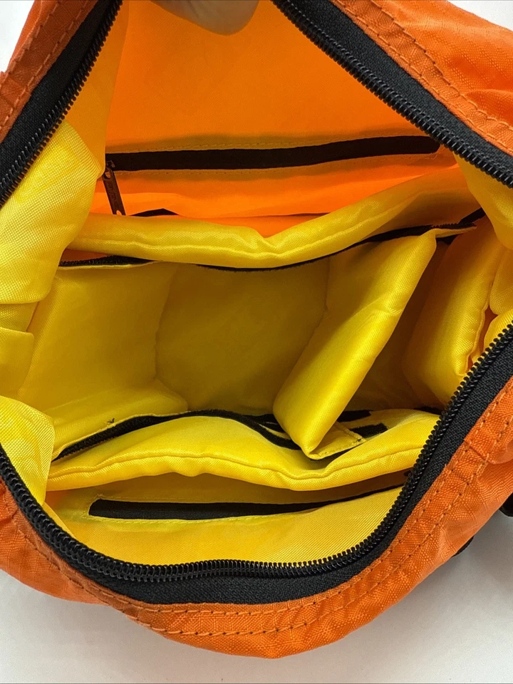 Ape Case Camera Shoulder Sling Bag (9x6x6”) - Image 4 of 4