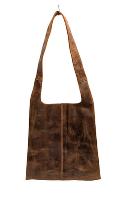 Hide & Drink, Shoulder Bag Leather Laptop 13 Inch Unisex Ipad Retired
