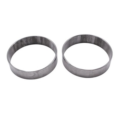 2Pcs Car Wheel Hub Central Rings Wheel Hub Centric Rings Alloy High Performance
