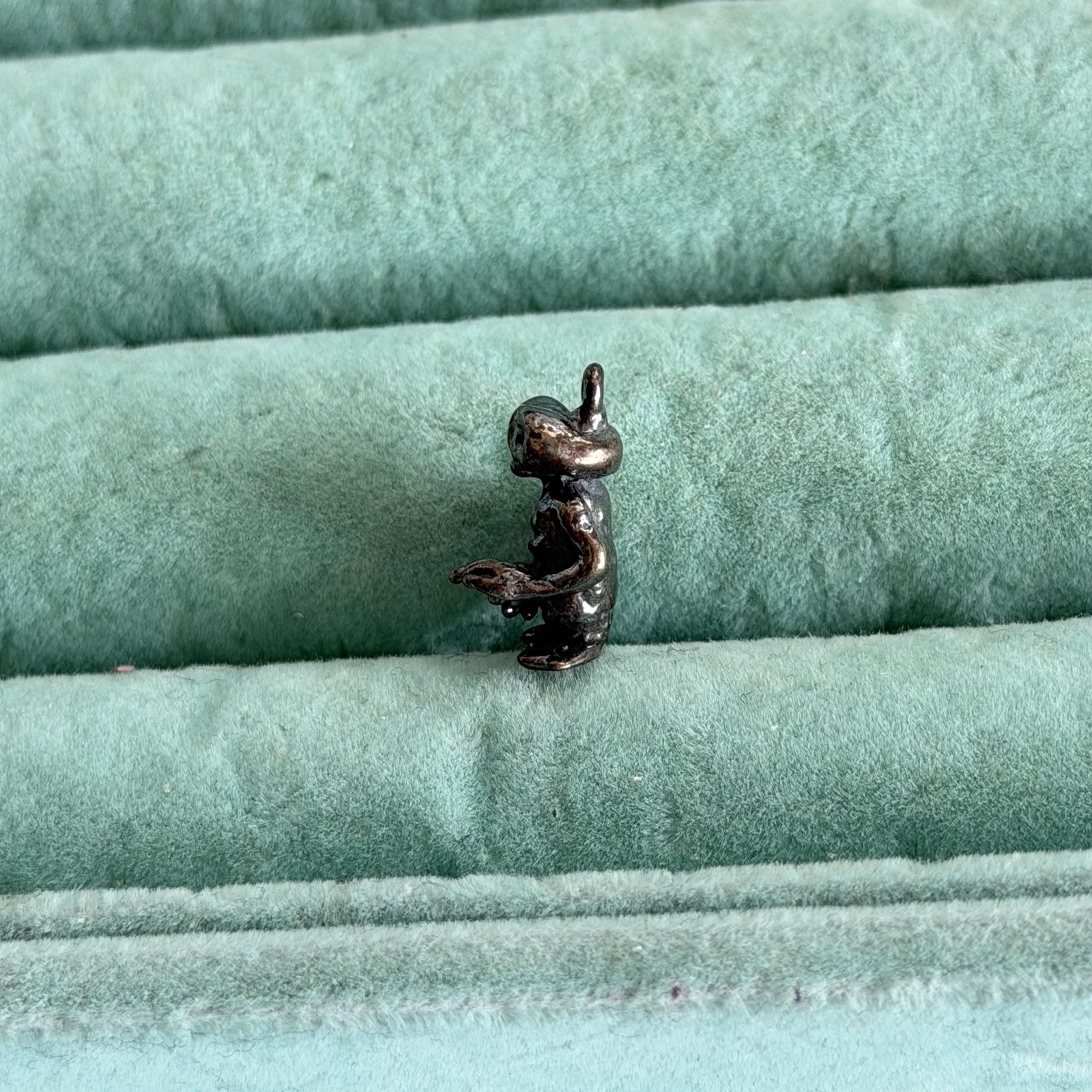 ET Extra Terrestrial universal Studios Sterling S… - image 13