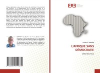 Charles O. Danhan | L'afrique Sans DÉMocratie | Taschenbuch | FranzöSisch (2021)