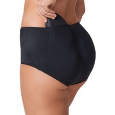 Leonisa Women�s Butt Lifting Shapewear Boot...