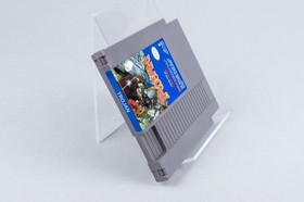 Nintendo NES *Trojan* IMBALLO ORIGINALE CIB Pal B TJ-FRG +
