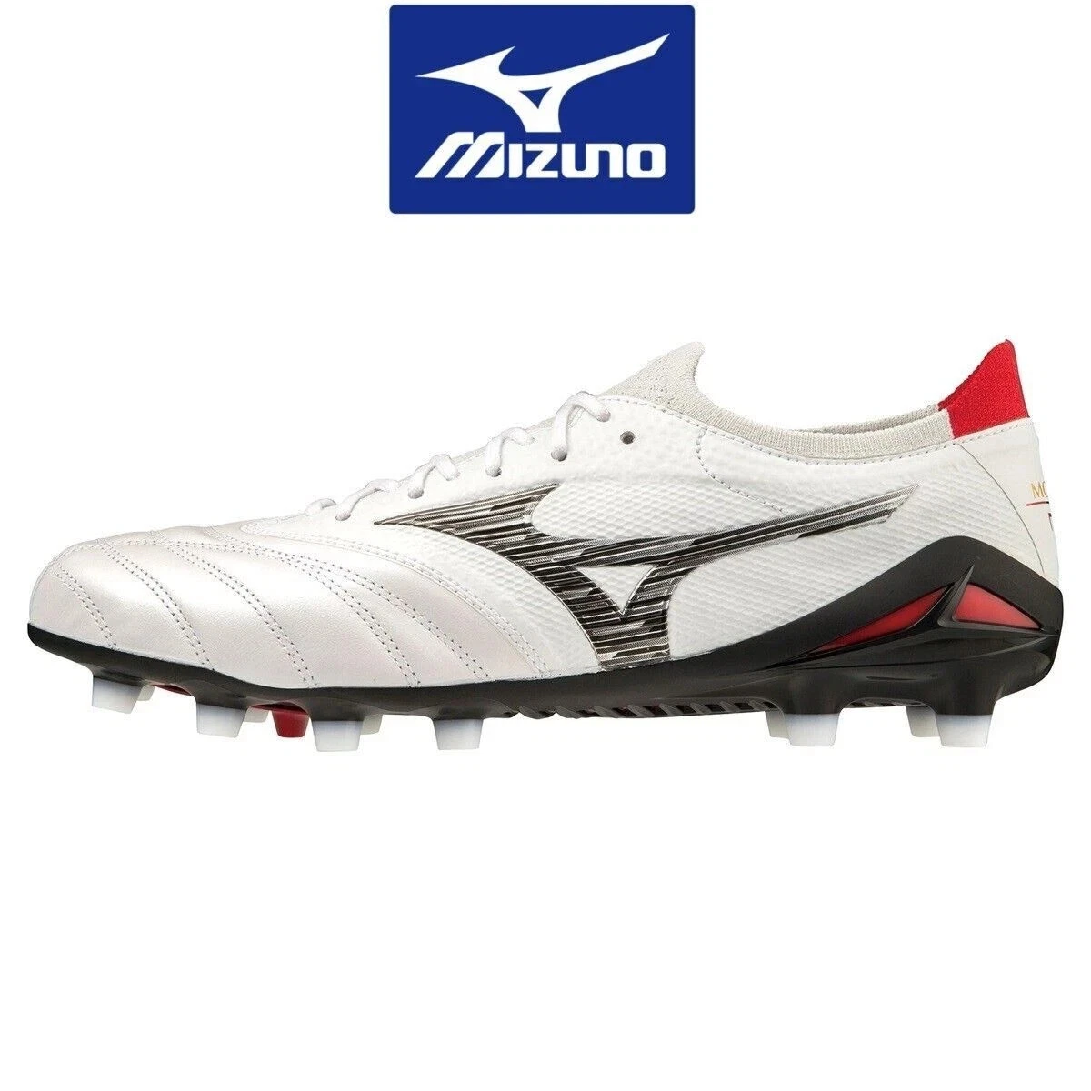 Mizuno 8 US Soccer Shoes & Cleats for Men for sale | eBay