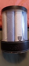 Set Of 13 Chaps Est. 1978 Men's Hankerchiefs New In Box