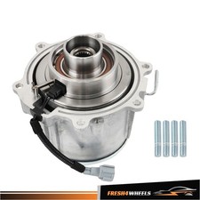 Fit For Nissan Rogue 2014-2020 NEW Rear Differential Coupling AWD 387614BF1A