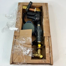 Outdoor Living Today Auto Watering System Kit 3/4 Inch 25 PSI Flow Regulator