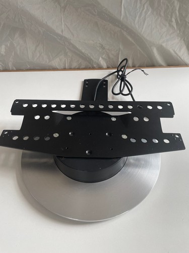Drehbarer Standfuß mit Motor base MB4105 für Beovision 9 Bang & Olufsen Drehfuß